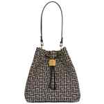 Balmain Bags.. Ivory