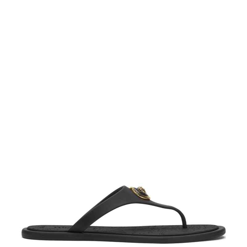 Versace Sandals Black, theFeinheit