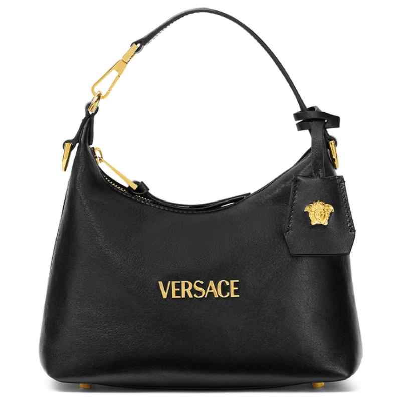 Versace Bags.. Black, theFeinheit