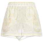 Versace Shorts Golden