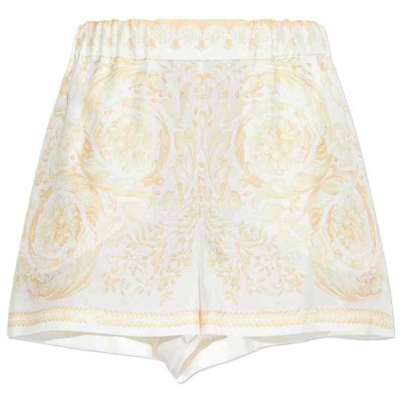 Versace Shorts Golden, theFeinheit