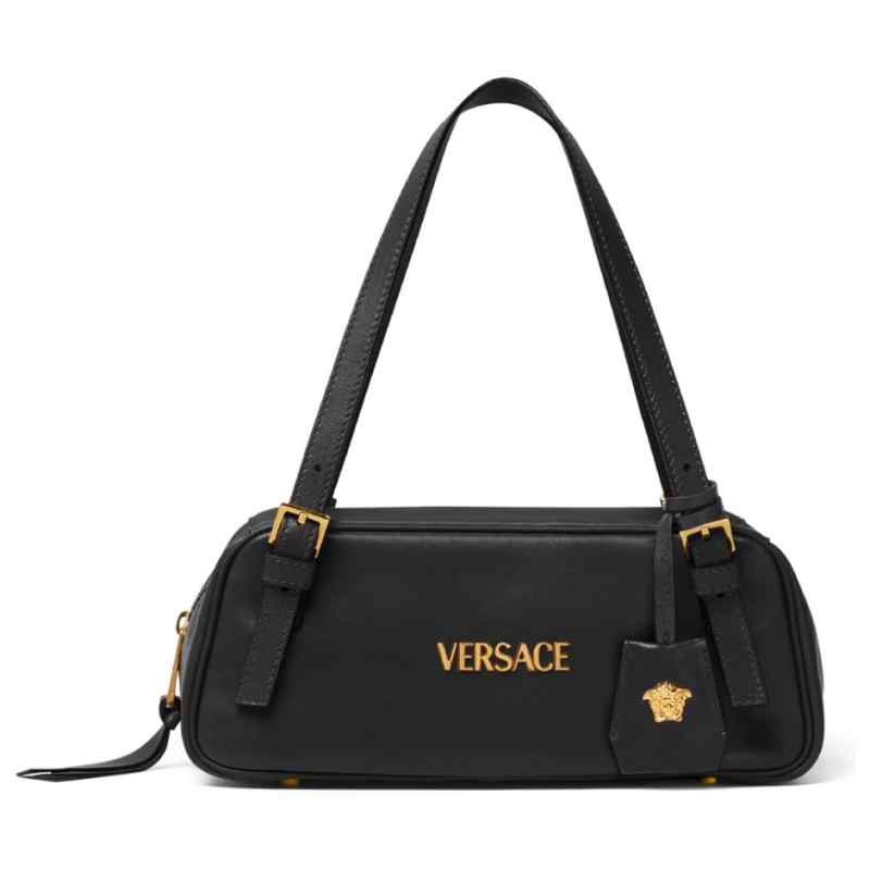 Versace Bags.. Black, theFeinheit
