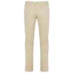 Jacob Cohen Trousers Beige