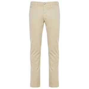 Jacob Cohen Trousers Beige