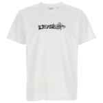 Off White T-shirts and Polos White