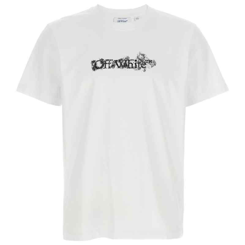 Off White T-shirts and Polos White, theFeinheit