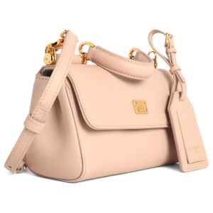 Dolce & Gabbana-My Sicily Handbag