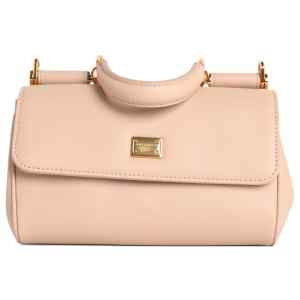 Dolce & Gabbana-My Sicily Handbag