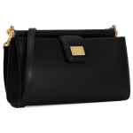 Dolce & Gabbana-leather shoulder bag