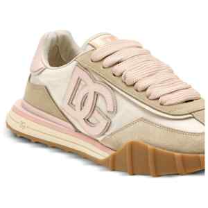 Dolce & Gabbana-DG Athletic sneaker