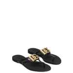 Dolce & Gabbana-DG Thong Sandals