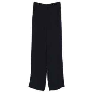 EMPORIO ARMANI CAPSULE PRE Trousers Blue