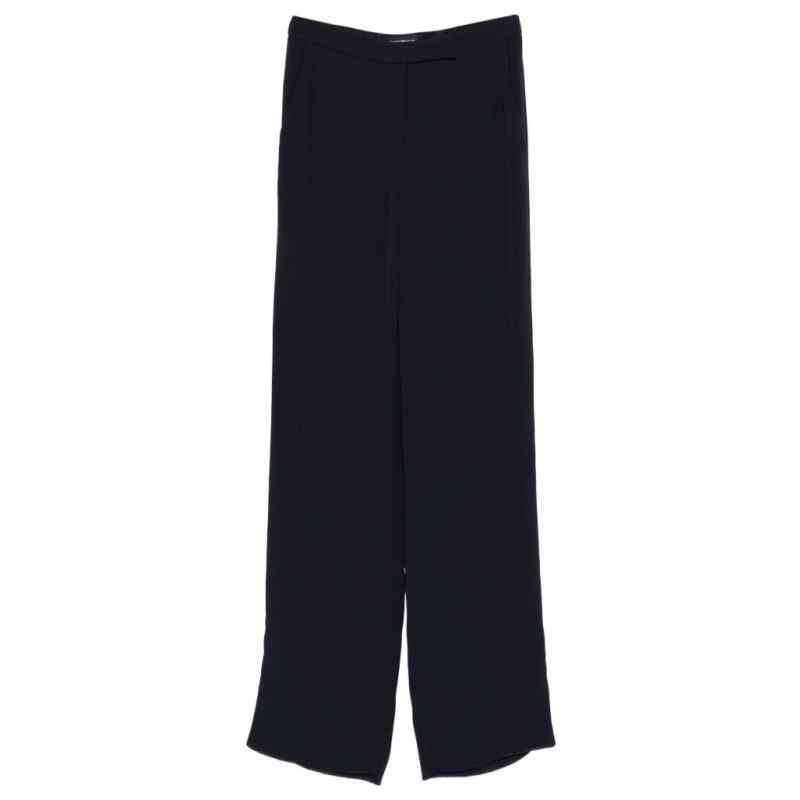 EMPORIO ARMANI CAPSULE PRE Trousers Blue, theFeinheit