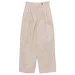 Emporio Armani Trousers Beige