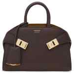 Ferragamo Bags.. Brown
