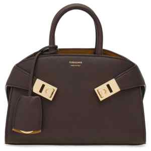 Ferragamo Bags.. Brown
