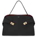 Ferragamo Bags.. Black