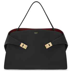 Ferragamo Bags.. Black