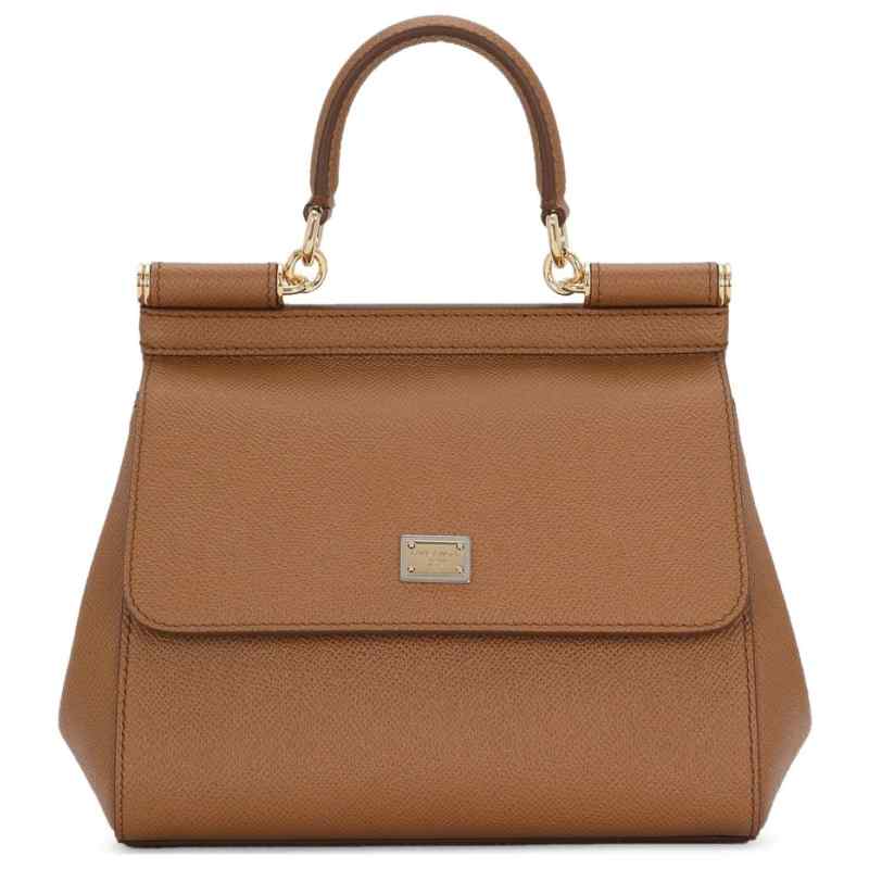 Dolce & Gabbana Bags.. Brown, theFeinheit