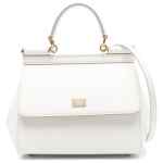 Dolce & Gabbana Bags.. White