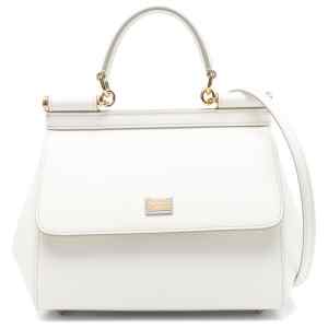 Dolce & Gabbana Bags.. White