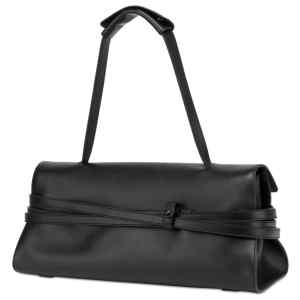 Moschino Tie Me Shoulder Bag