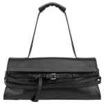Moschino Tie Me Shoulder Bag
