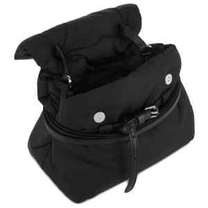 Moschino Tie Me Small Hand Bag