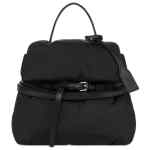 Moschino Tie Me Small Hand Bag
