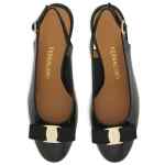 Ferragamo Vara bow slingback
