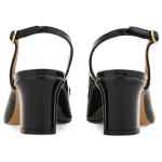 Ferragamo Vara bow slingback