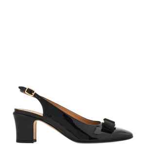 Ferragamo Vara bow slingback