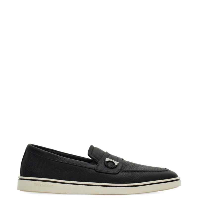 Ferragamo Tancredi loafers