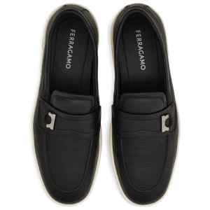 Ferragamo Tancredi loafers