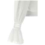 Elisabetta Franchi Shirts Ivory