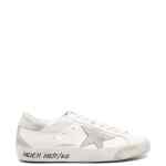 Golden Goose Sneakers Grey