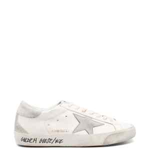 Golden Goose Sneakers Grey