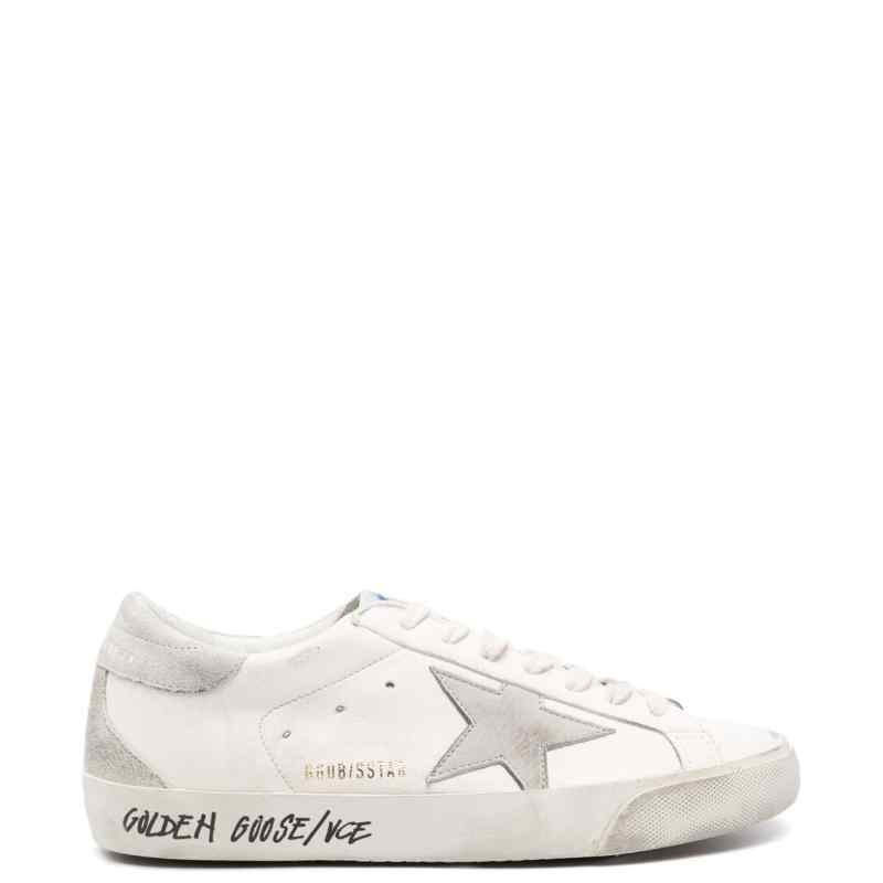 Golden Goose Sneakers Grey, theFeinheit