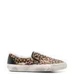 Golden Goose Sneakers Brown