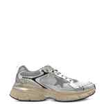 Golden Goose Sneakers Grey