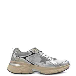 Golden Goose Sneakers Grey