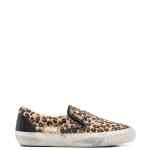 Golden Goose Sneakers Brown