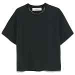 Golden Goose T-shirts and Polos Black