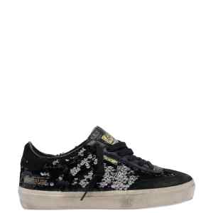 Golden Goose Sneakers Black