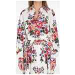 Dolce & Gabbana Shirts White