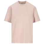 Golden Goose T-shirts and Polos Grey