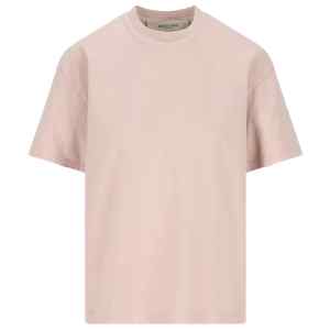 Golden Goose T-shirts and Polos Grey