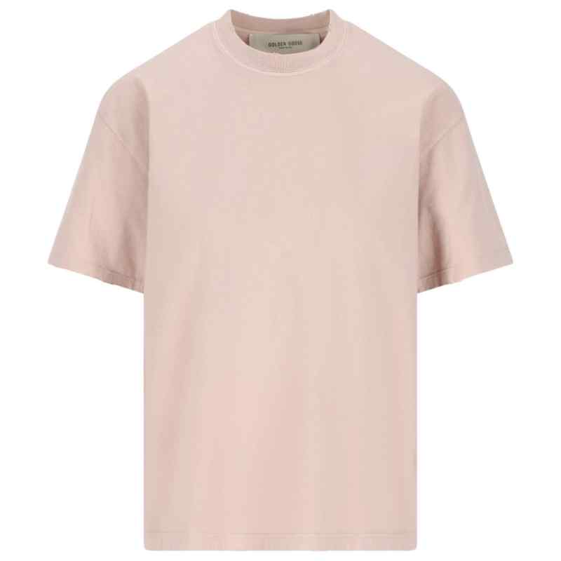 Golden Goose T-shirts and Polos Grey, theFeinheit