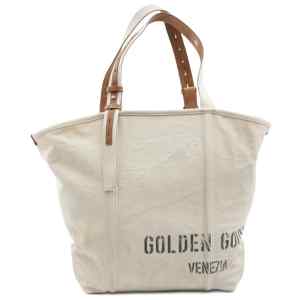 Golden Goose Bags.. Beige