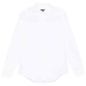Emporio Armani Shirts White